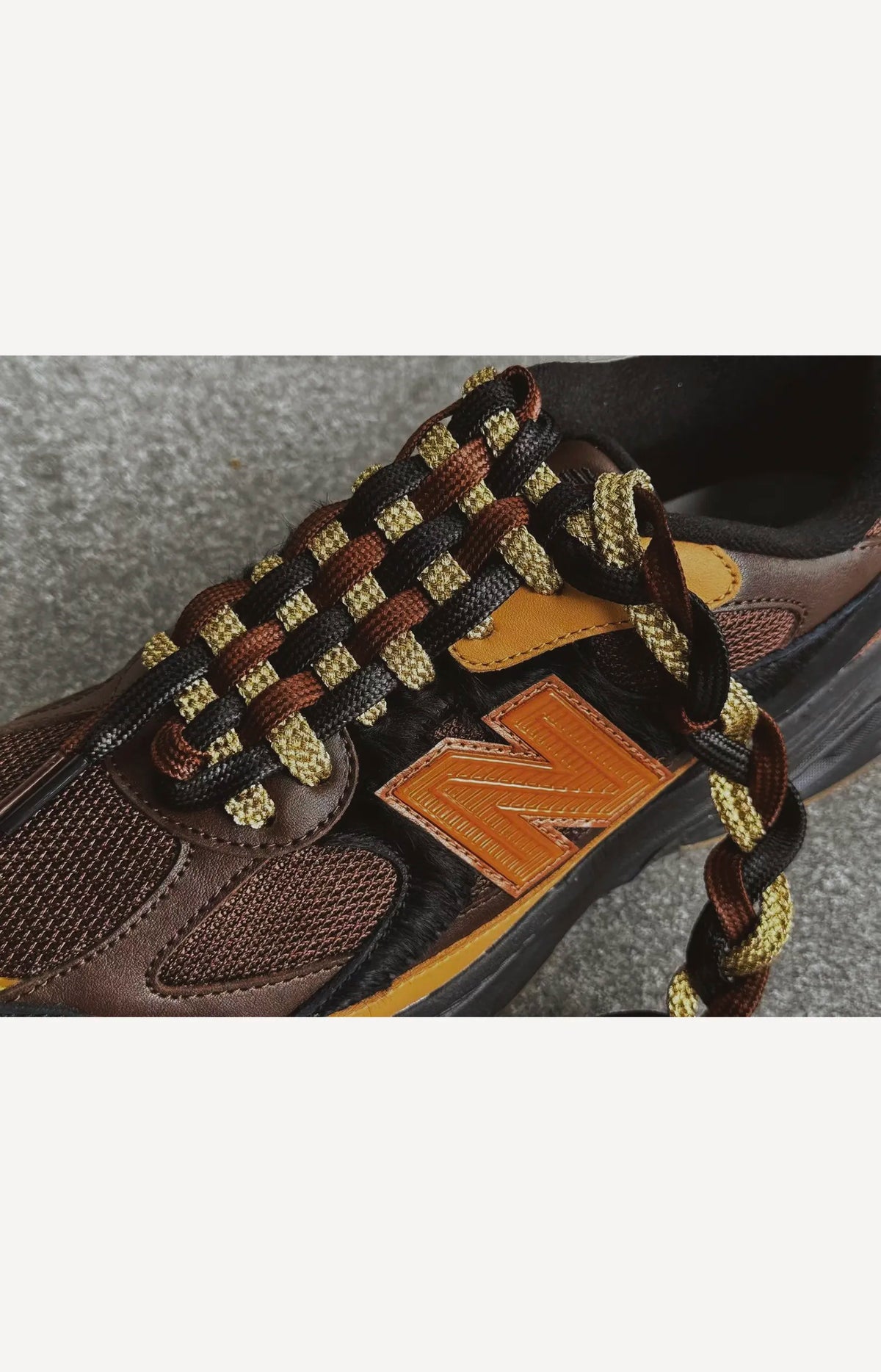 New Balance 2010 Designed by LM.RT