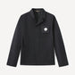 (BLACK)