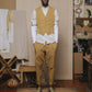 TECH GABERDINE WAISTCOAT