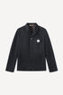 (BLACK)