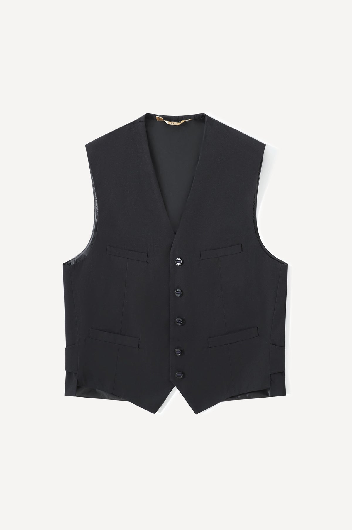 (BLACK)
