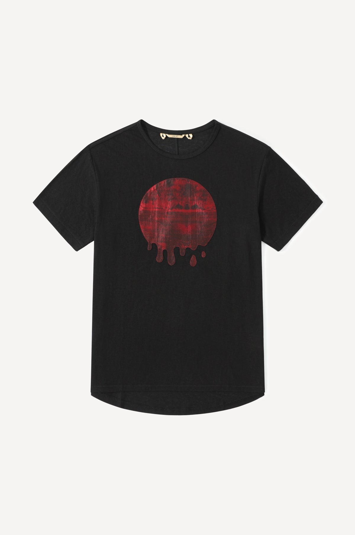 (BLACK)