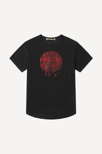 (BLACK)