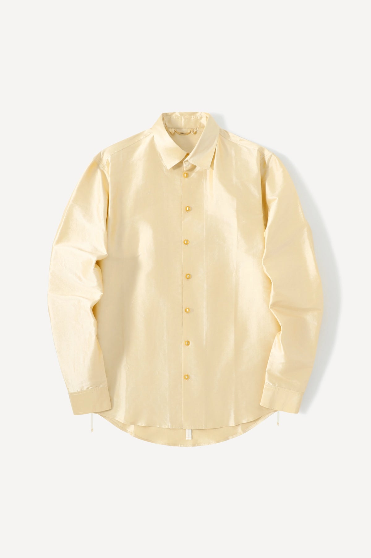 (PALE GOLD)