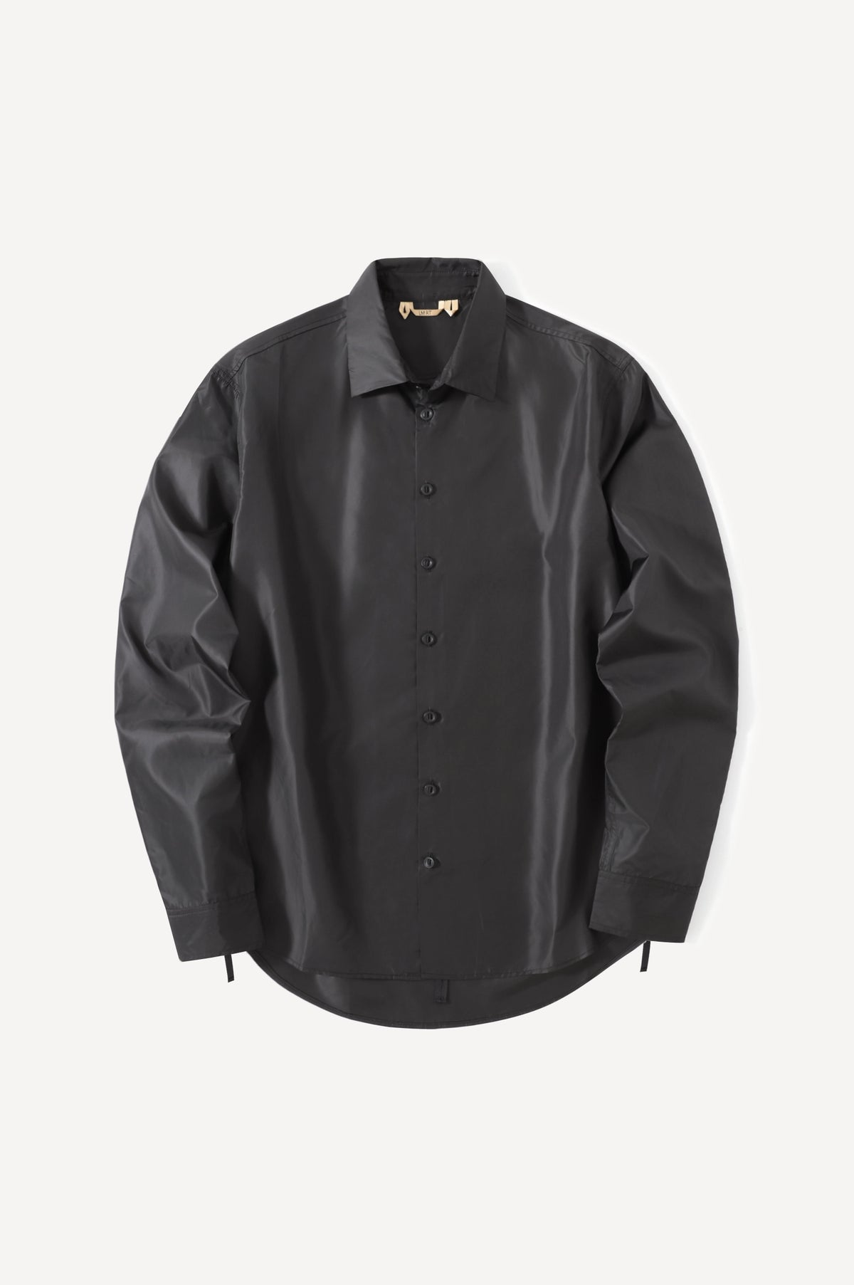 (BLACK)