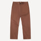 (TEAK BROWN)