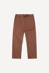 (TEAK BROWN)