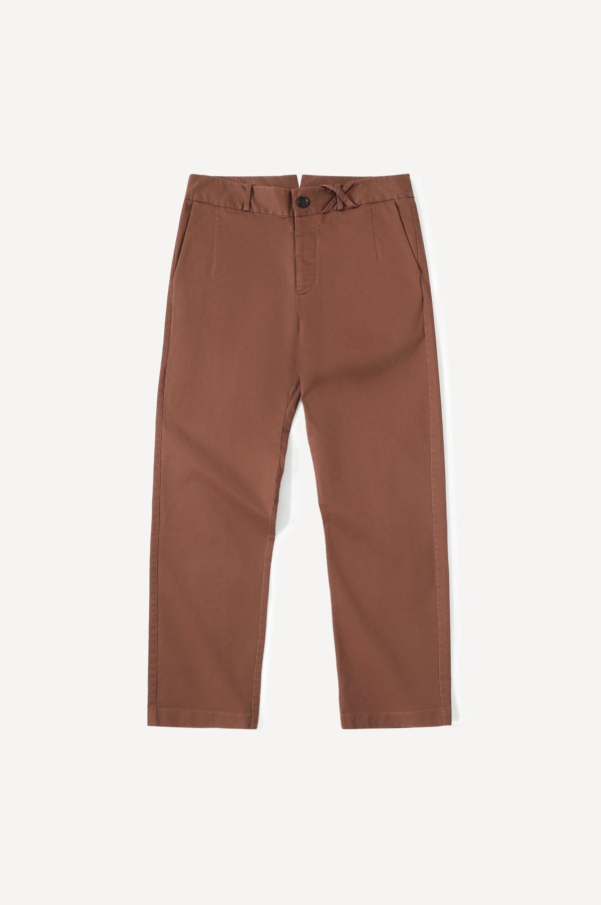 (TEAK BROWN)