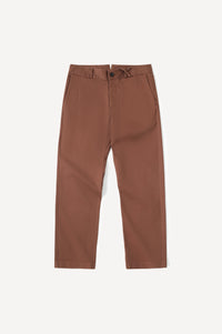 (TEAK BROWN)