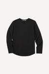 (BLACK)