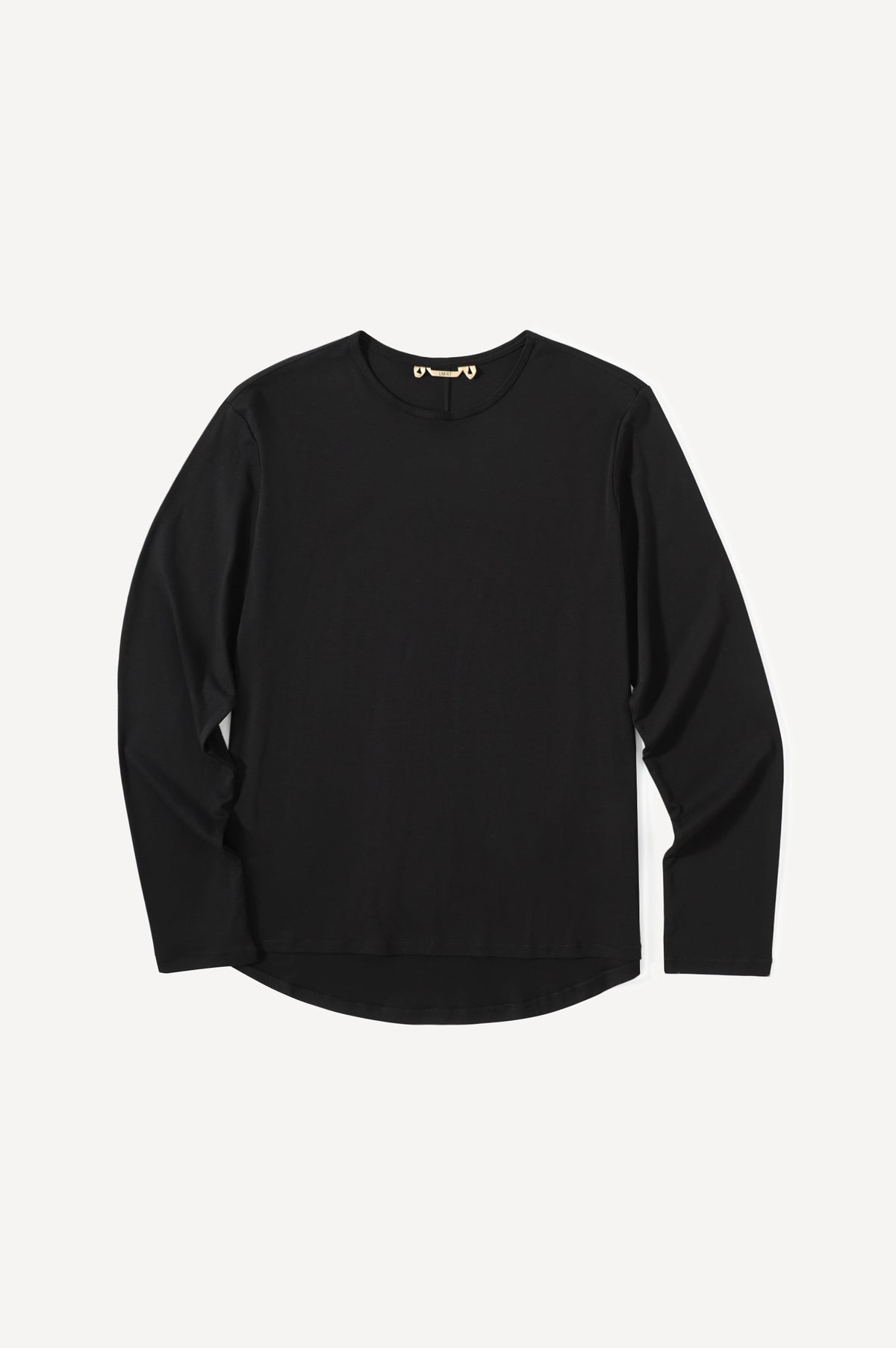 (BLACK)