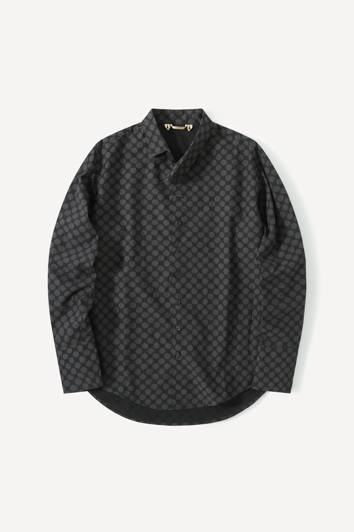 (BLACK GREY)