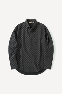 (BLACK GREY)