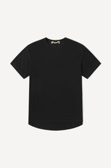 SILK TENCEL BASIC SS TEE
