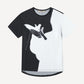 (BLACK)