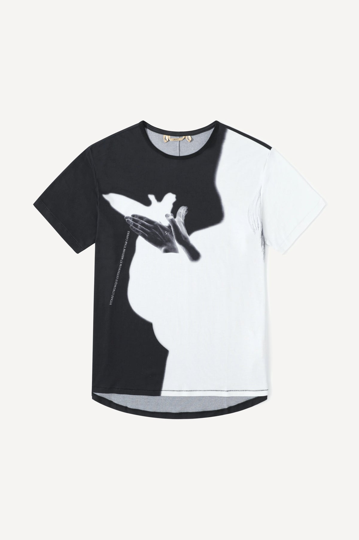 (BLACK)