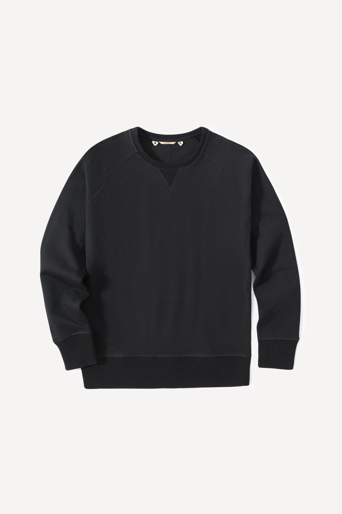(BLACK)