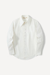 DRESS COTTON HELIX SHIRT