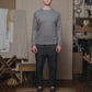 SUPIMA MOBILITY CREW SWEATSHIRT