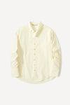 (IVORY WHITE)