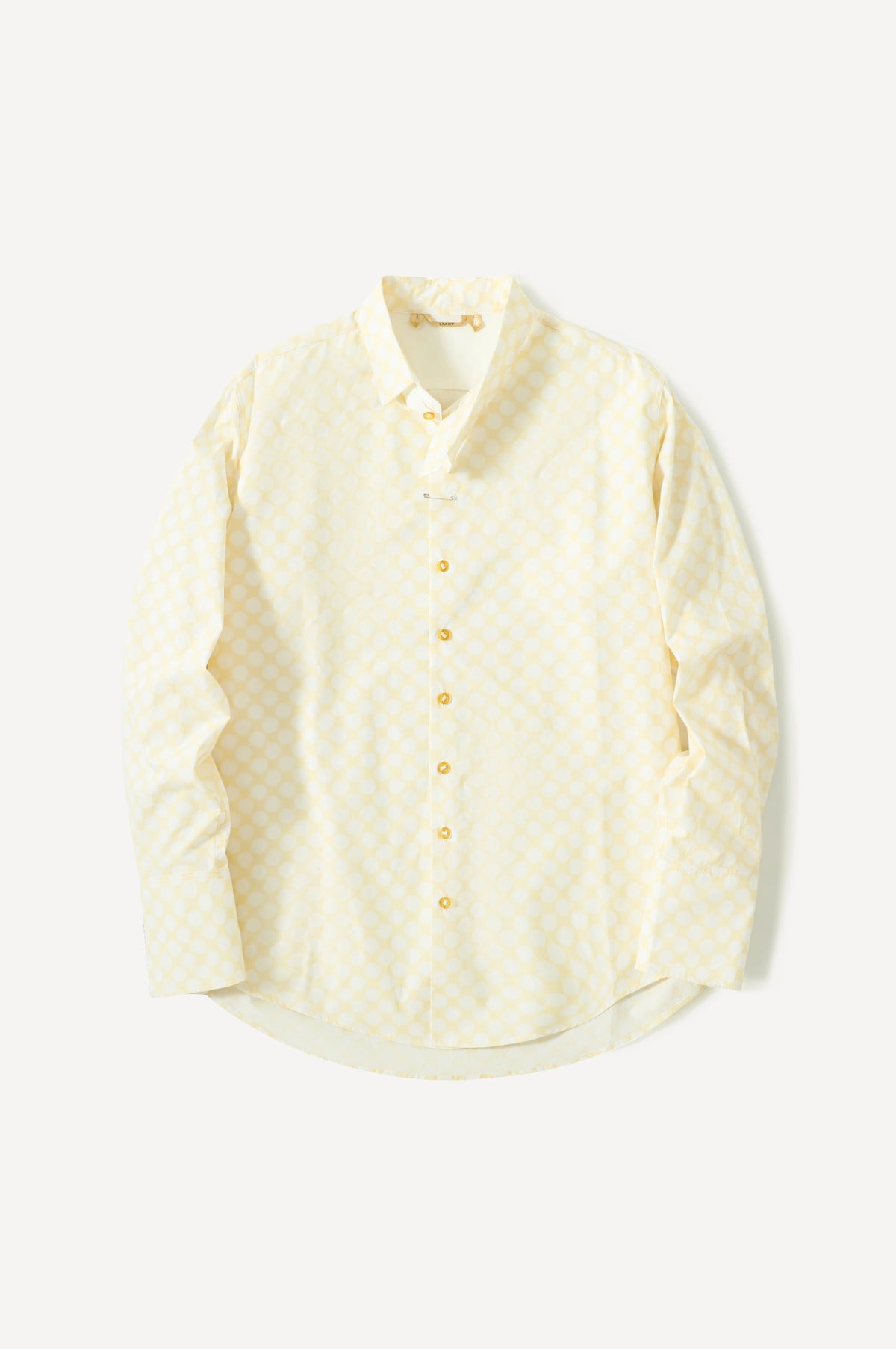 (IVORY WHITE)