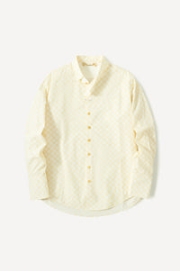 (IVORY WHITE)