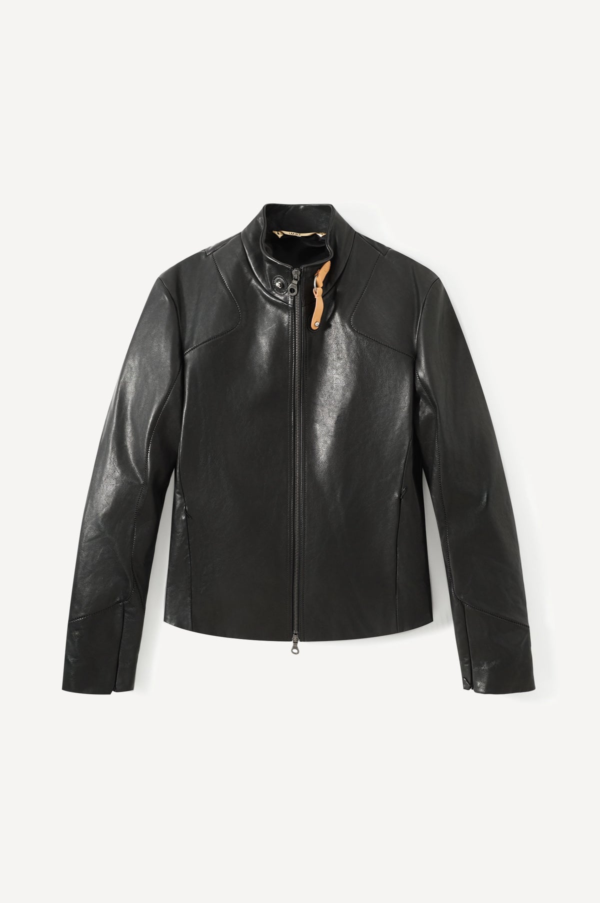 (BLACK)