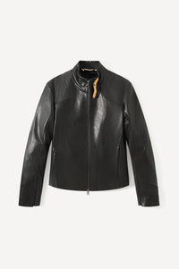 (BLACK)