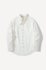 DRESS COTTON MISMATCH SHIRT