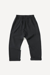 SUIT WOOL SIMPLE PANT