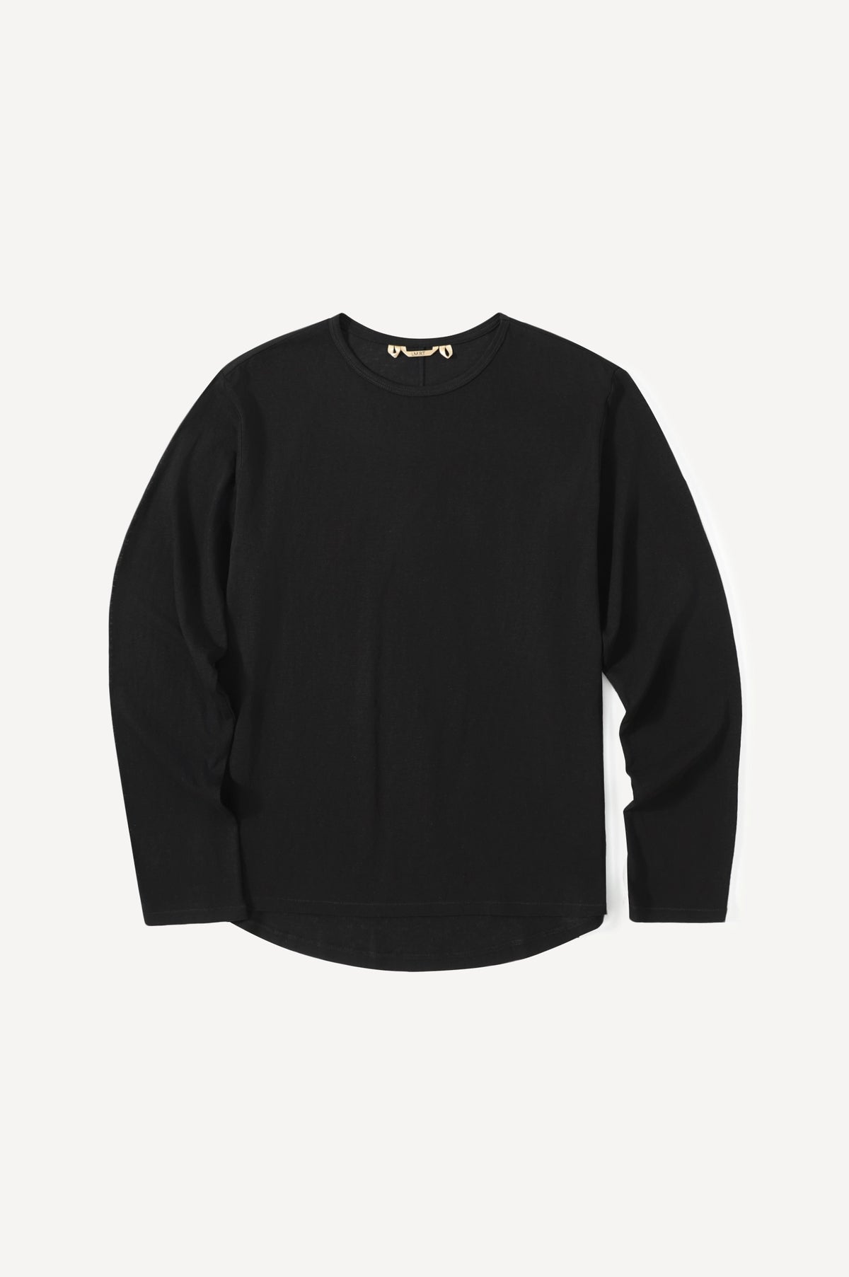 (BLACK)