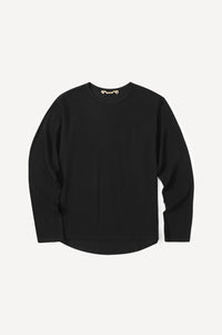 (BLACK)