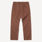 (TEAK BROWN)