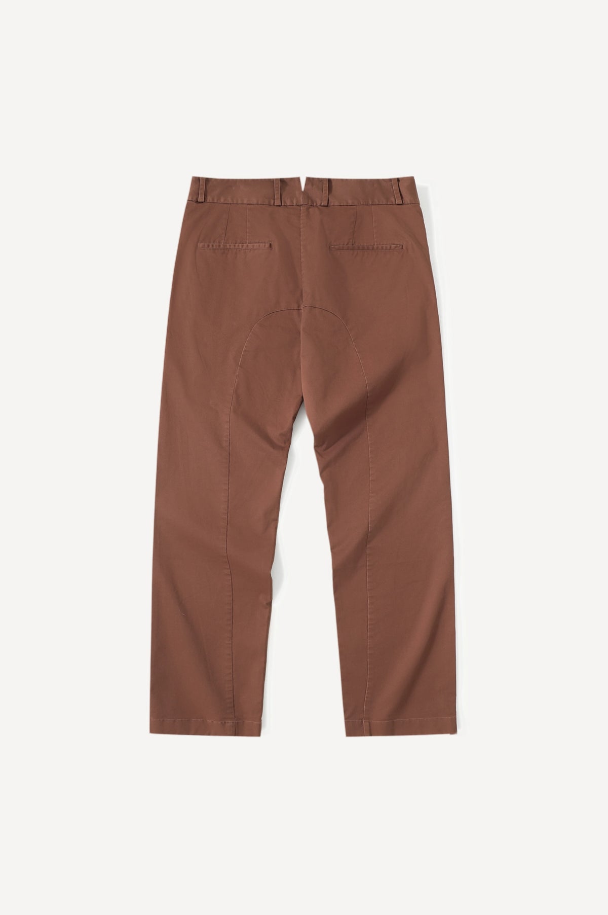 (TEAK BROWN)