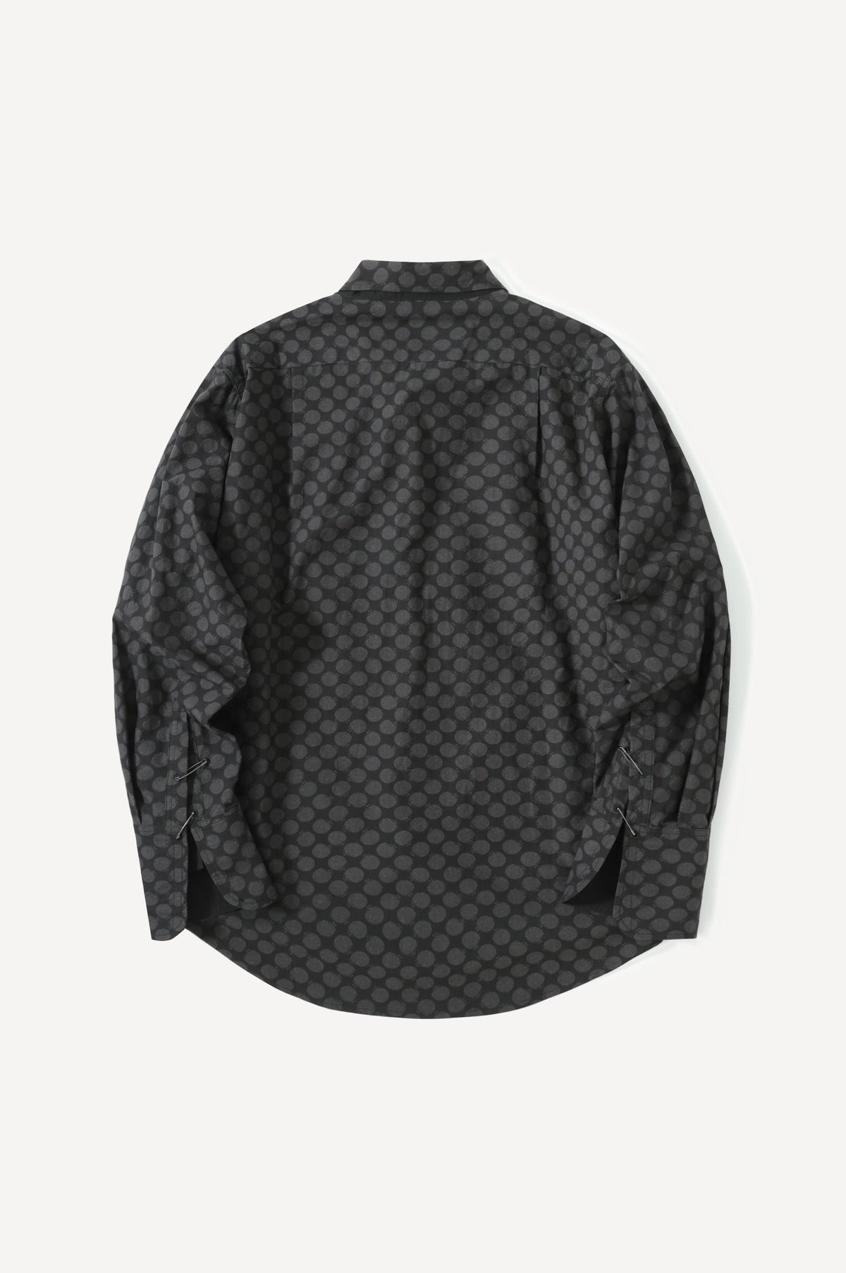 (BLACK GREY)