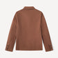 (TEAK BROWN)