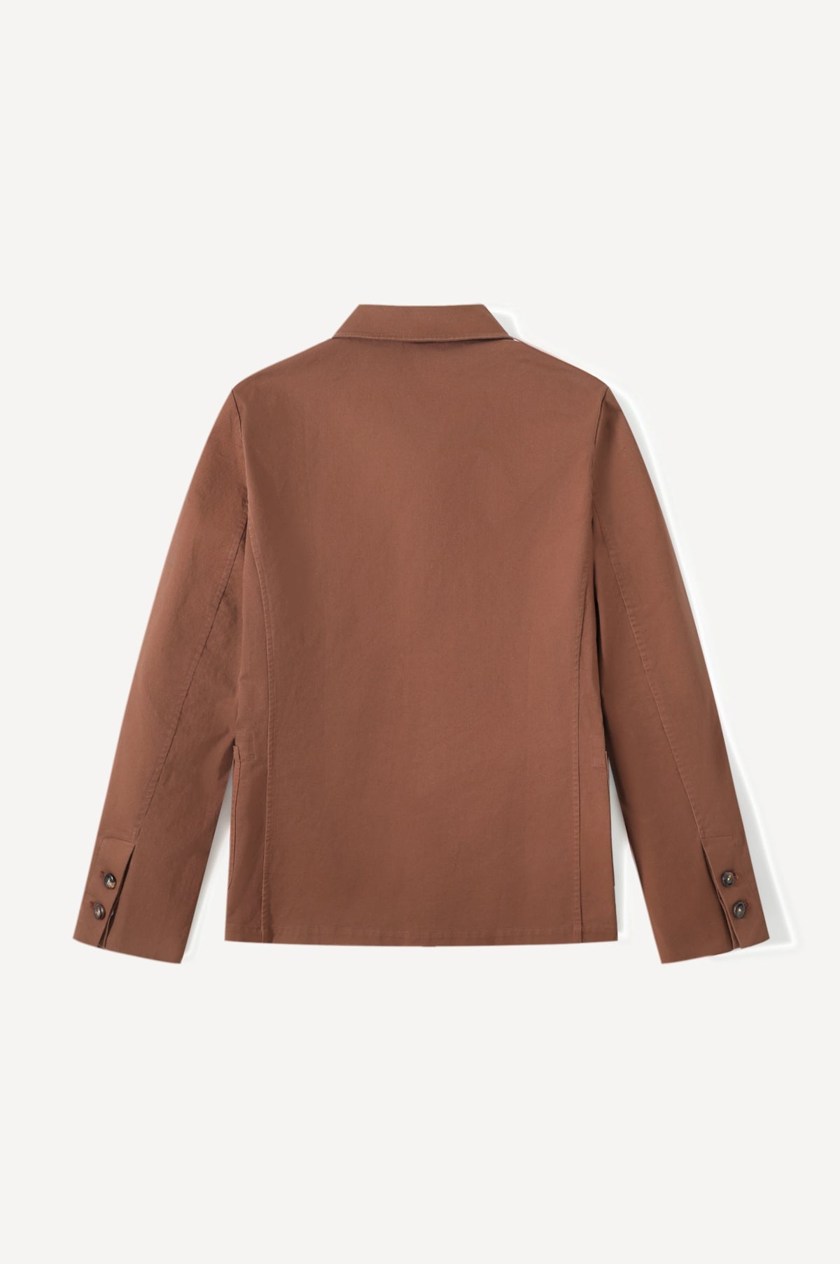 (TEAK BROWN)
