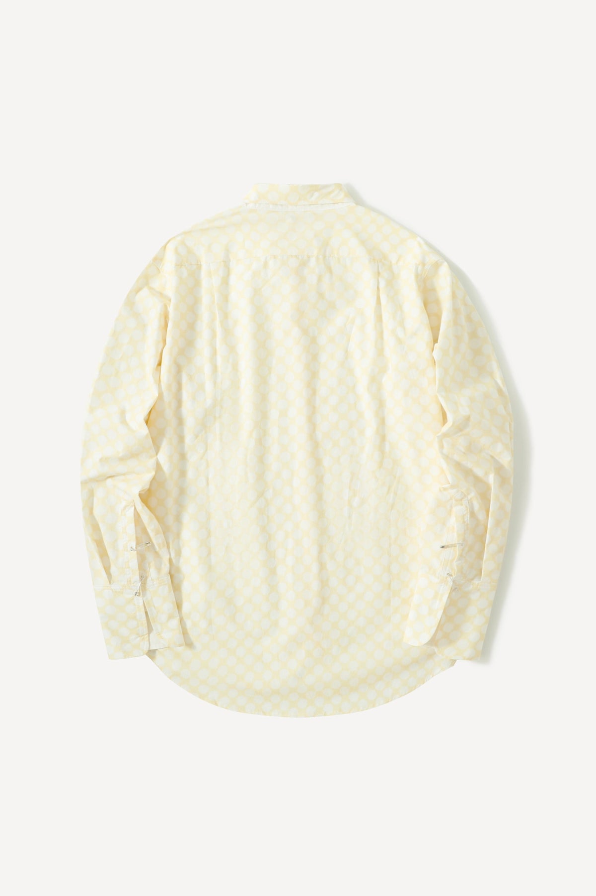 (IVORY WHITE)