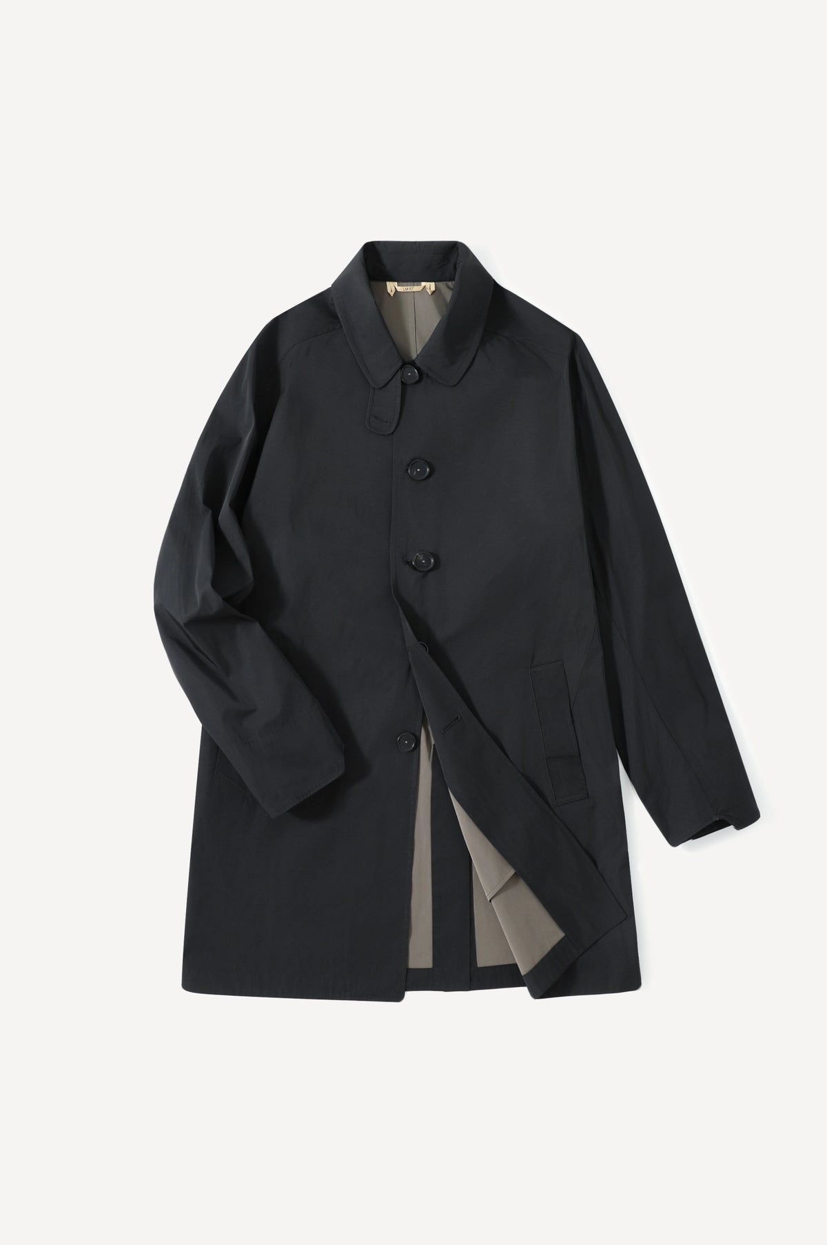 (BLACK OLIVE)