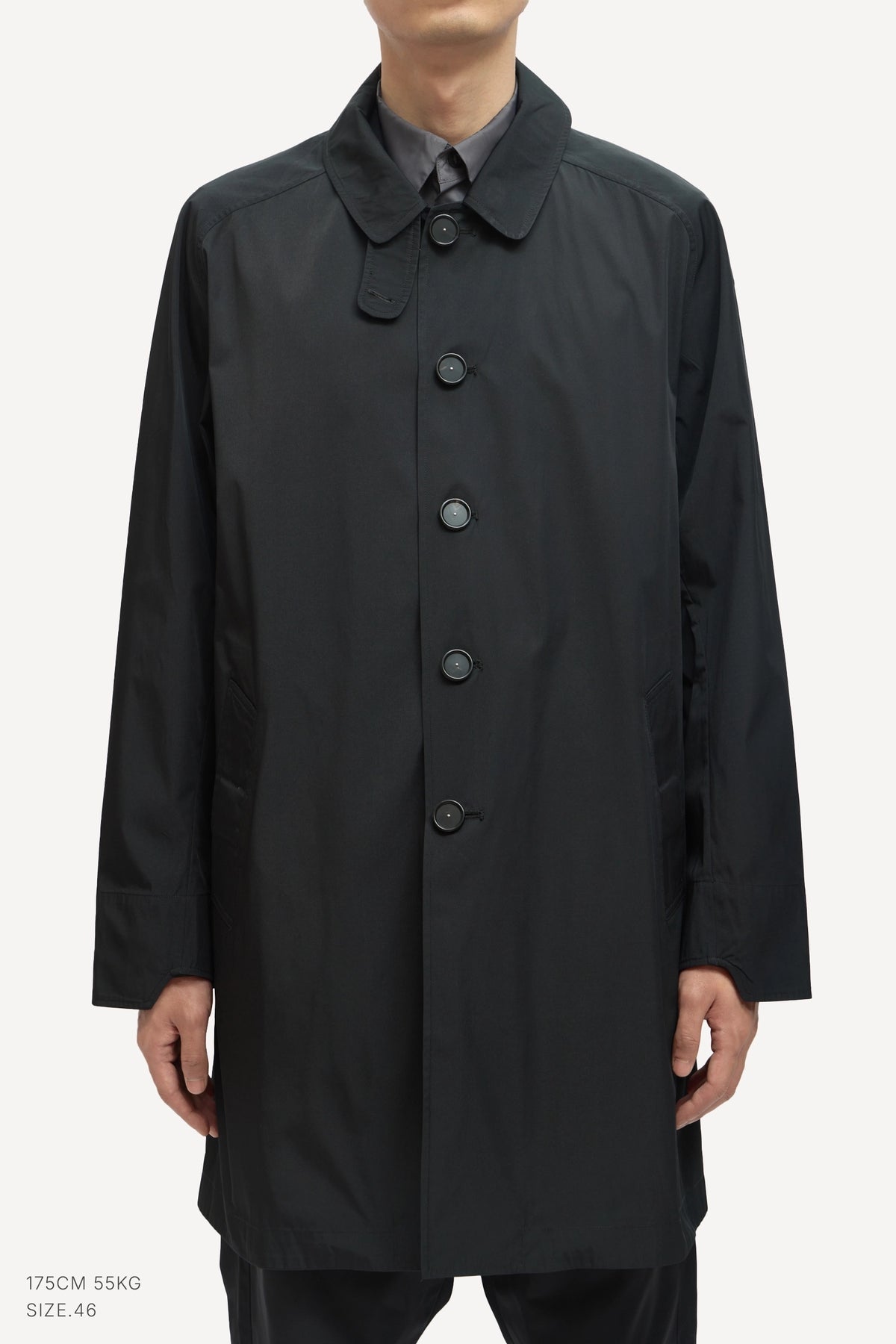 (BLACK OLIVE)