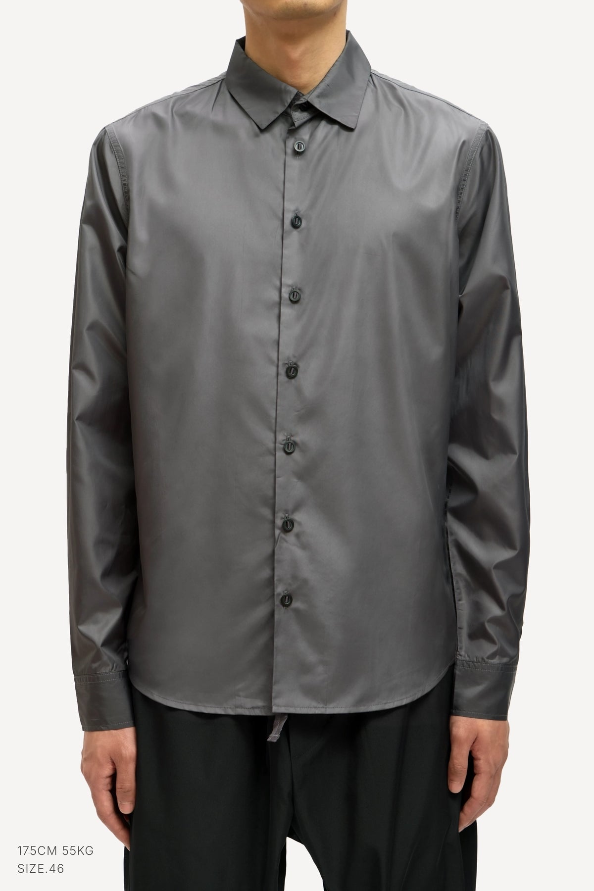 (DUSK GREY)