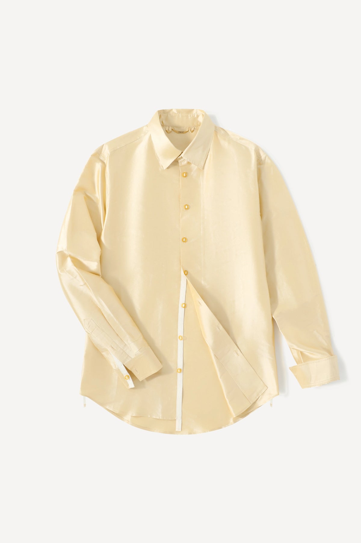 (PALE GOLD)