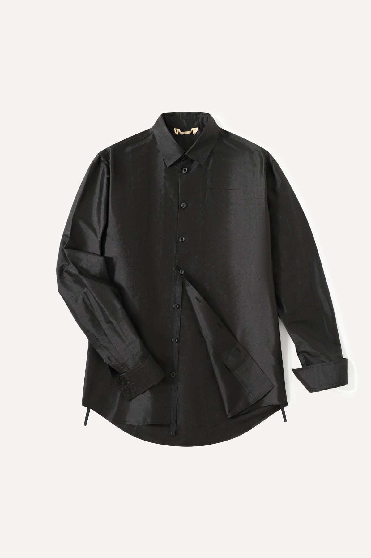 (BLACK)