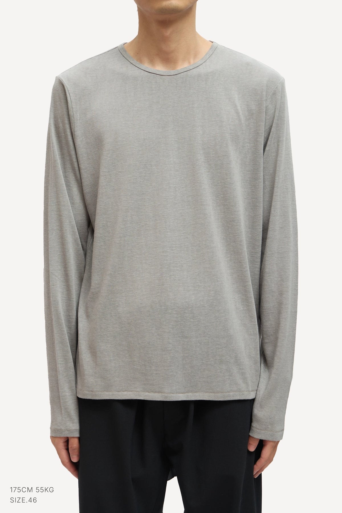 (GREY)