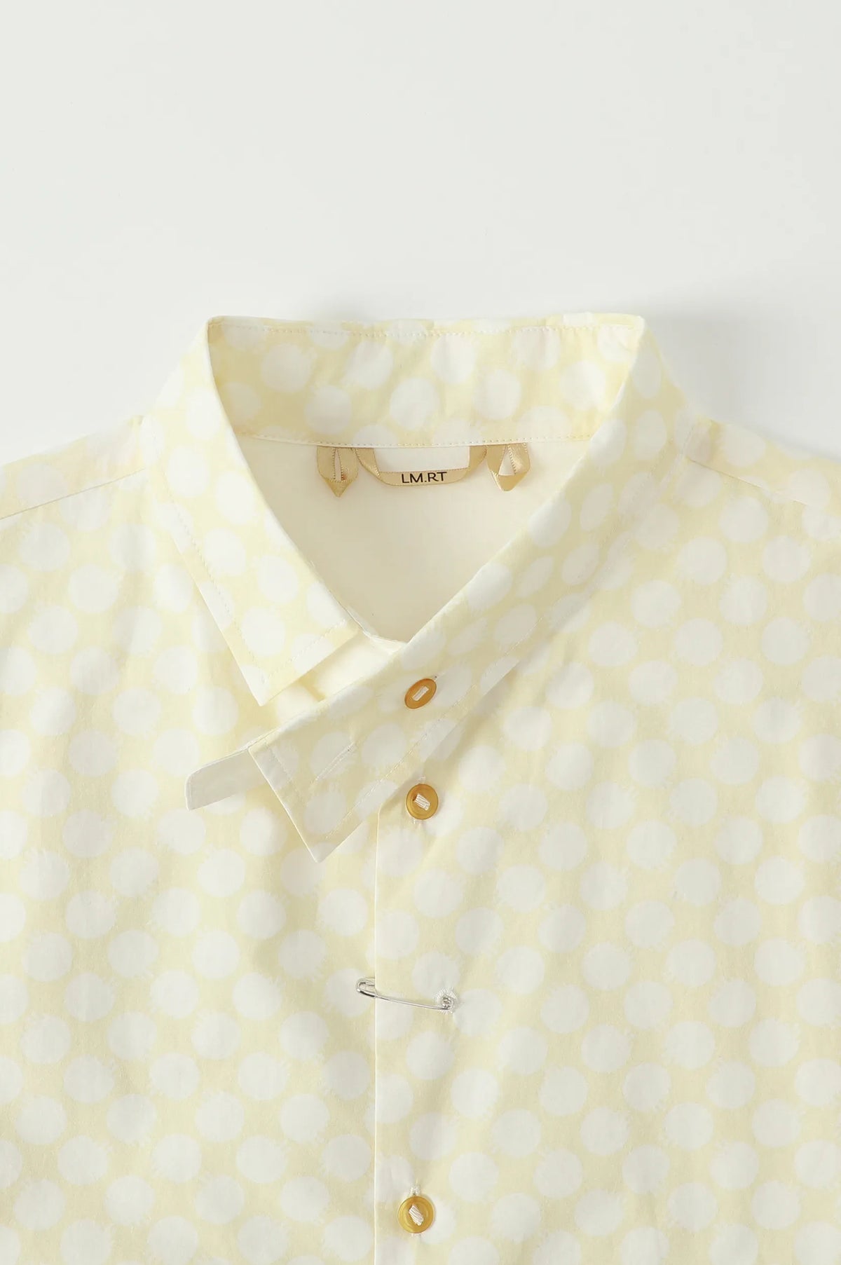 (IVORY WHITE)