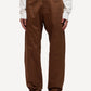 (TEAK BROWN)