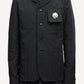 (BLACK)