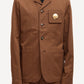 (TEAK BROWN)