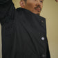 DOUBLE CLOTH TRAVEL TRENCH