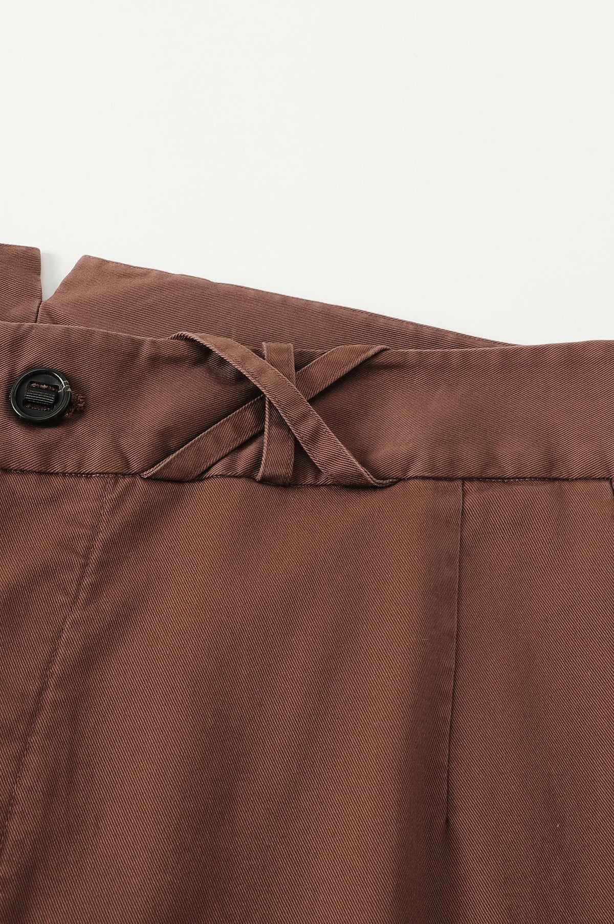 (TEAK BROWN)